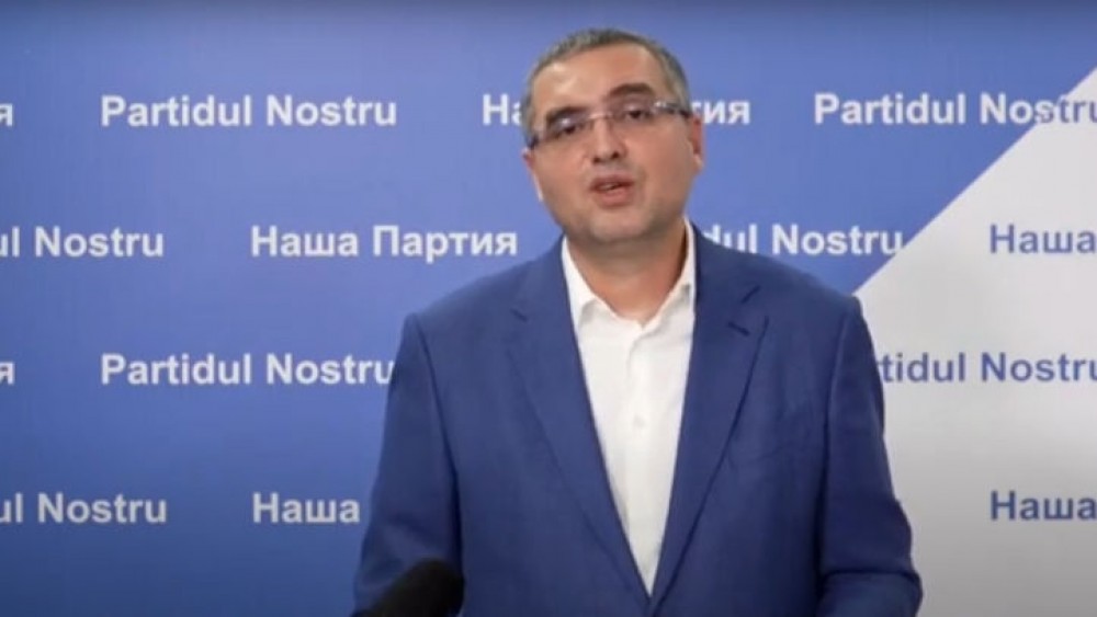Renato Usatîi: Nu doar voi lupta cu mafia, dar chiar o voi conduce